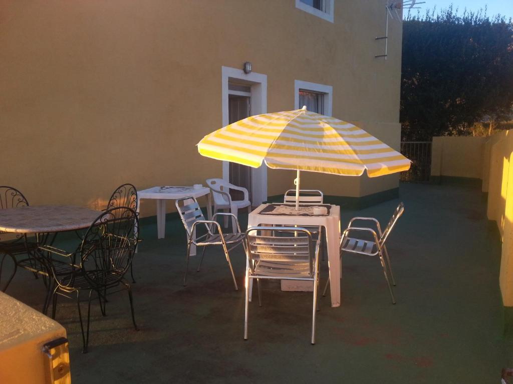 Hostal Del Mar А-Гуарда Экстерьер фото