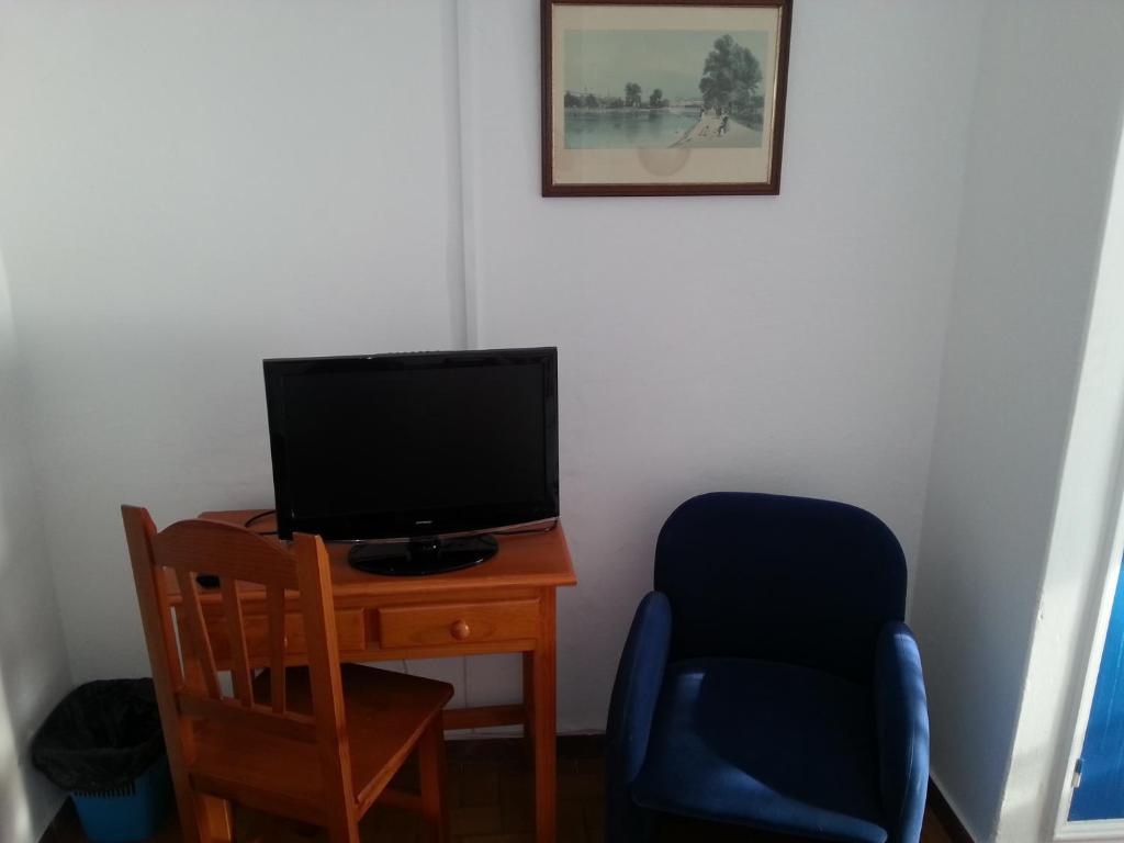 Hostal Del Mar А-Гуарда Номер фото